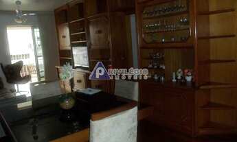 Imagem 5: Apartamento à venda, 2 quartos, 1 suíte, 2 vagas, Tijuca - RIO DE JANEIRO/RJ