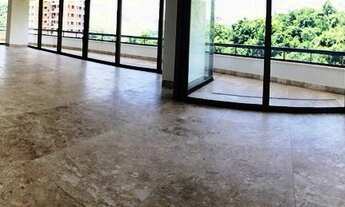 Imagem: Apartamento à venda, 4 quartos, 4 suítes