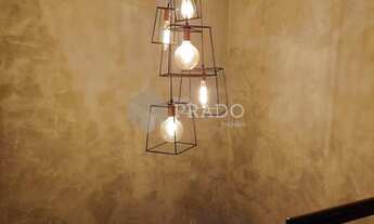 Imagem 6: Cobertura duplex, 3 quartos, no condomínio Miraggio Charitas