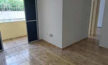 Imagem: RECANTO DOS PASSAROS 2/4 SUITE VARANDA TERREO