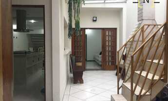 Imagem 6: Casa à venda, 230 m² por R$ 1.300.000,00 - Aclimação - São Paulo/SP