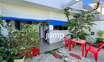 Imagem 6: Casa com 3 dormitórios à venda, 256 m² por R$ 890.000,00 - Campeche - Florianópolis/SC