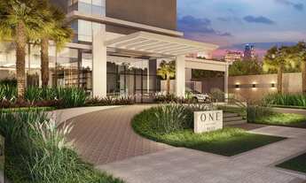 Imagem 2: Apartamento residencial para venda, Batel, Curitiba - AP7126