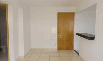 Imagem 3: Residencial Top Life Miami Beach para alugar - 2 Quartos - Lazer completo - Andar alto - T