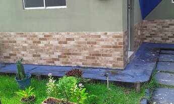 Imagem: Casa aluguel