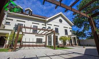 Imagem: Casa com 4 dormitórios à venda, 250 m²