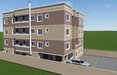 Imagem 4: ÓTIMA PLANTA E ACABAMENTO