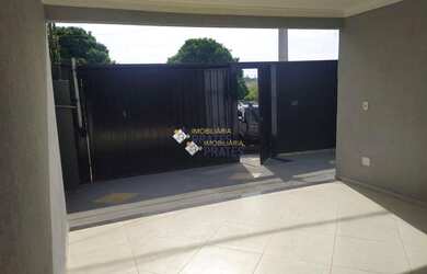 Imagem 3: Casa com 3 dormitórios à venda, 200 m² por R$ 530.000 - Jardim São Marco - São José do Rio