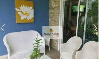 Imagem 7: Casa Cristal Lake