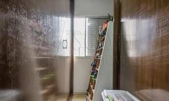 Imagem 16: APARTAMENTO RESIDENCIAL em SÃO PAULO - SP, JARDIM MARAJOARA