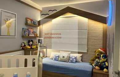 Imagem 3: Jundiaí - Casa de Condomínio - Chácara Morada Mediterrânea