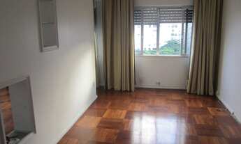 Imagem 4: Apartamento para venda tem 112 metros quadrados com 4 quartos em Copacabana - Rio de Janei