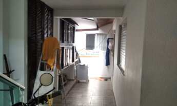 Imagem 4: RESIDÊNCIA EM CONDOMÍNIO com 4 dormitórios à venda com 175m² por R$ 979.000,00 - CURITIBA