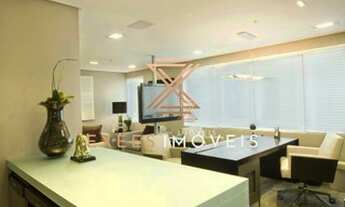 Imagem 7: Apartamento Residencial para locação, Indianópolis, São Paulo -