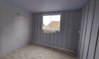 Imagem 6: CASA com 2 dormitórios para alugar com 65m² por R$ 1.200,00 no bairro Santa Felicidade - C