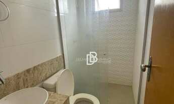 Imagem 4: Apartamento com 2 dormitórios à venda, 54 m² por R$ 220.000,00 - Moinho dos Ventos - Goiân