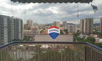 Imagem: Apartamento com 2 quartos à venda, 76 m²