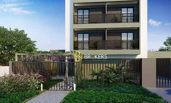 Imagem 2: Apartamento à venda, 73 m² por R$ 585.600,00 - Vila Izabel - Curitiba/PR