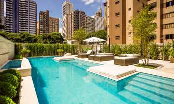 Imagem 7: APARTAMENTO com 2 dormitórios à venda com 175m² por R$ 1.112.400,00 no bairro Bigorrilho