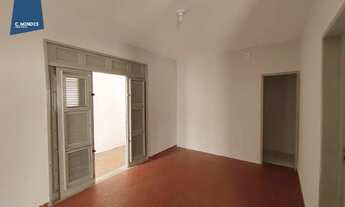 Imagem 2: Casa com 2 dormitórios para alugar, 120 m² por R$ 1.200,00/mês - Tauape - Fortaleza/CE