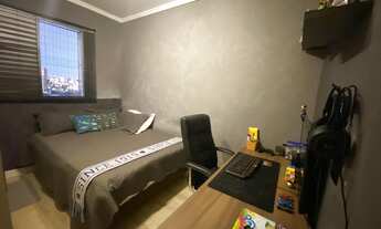 Imagem 12: Cobertura com 4 dormitórios à venda, 142 m² por R$ 465.000,00 - Tubalina - Uberlândia/MG