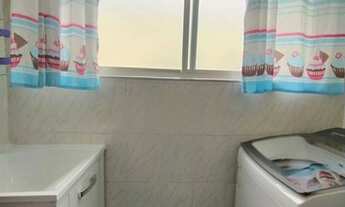 Imagem 7: Hortolândia - Apartamento Padrão - Jardim Santa Esmeralda