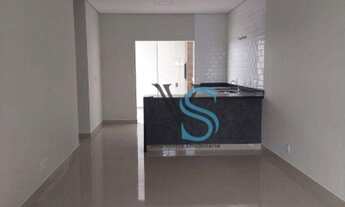 Imagem: Casa com 3 dormitórios à venda, 110 m²