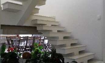 Imagem: Residência alto padrão na região mais