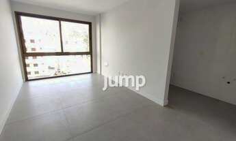 Imagem 2: Apartamento 1 dormitório à venda - Carvoeira - Florianópolis/SC