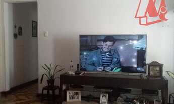 Imagem 6: No bairro Santa Cecilia, 99 m²de área privativa, 2 dormitórios