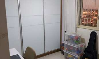 Imagem 5: Apartamento 3 quartos 2 banheiros com armários planejados e ar condicionado