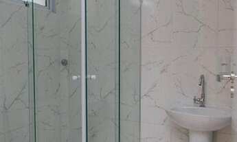 Imagem 5: Apartamento com 2 dormitórios para alugar, 47 m² por R$ 670/mês - Fragata - Pelotas/RS