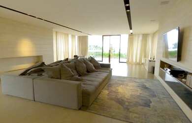 Imagem 4: Casa de condomínio para venda com 7 quartos no condomínio quintas do sol