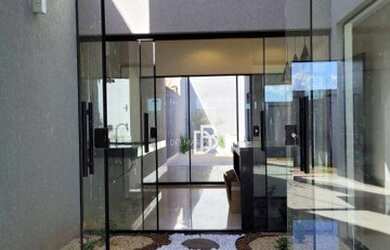 Imagem 7: Casa com 3 dormitórios à venda, 154 m² por R$ 800.000,00 - Jardim Gramado - Goiânia/GO