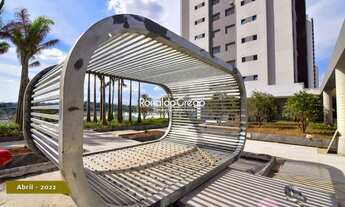 Imagem 6: 115 m² 3 quartos 2 vagas 4 banheiros