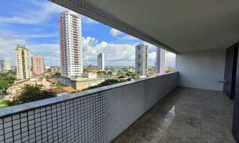 Imagem 4: Vendo apto com 4/4 sendo todos suítes R$ 1.799.000,00