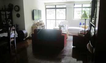 Imagem 3: Apartamento de 147 metros quadrados no bairro Laranjeiras com 3 quartos