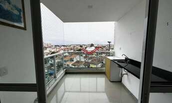 Imagem 2: Apartamento 2qts com suíte - Praia de Itaparica - Vila Velha/ES