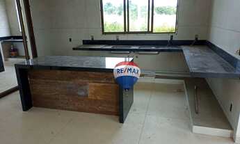 Imagem 7: Casa com 4 dormitórios à venda, 350 m² por R$ 2.380.000,00 - Condomínio Vitória Golf Resid