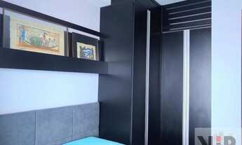 Imagem 6: APTO DE 1 DORMITÓRIO NA REGIÃO DE SANTA CECILIA