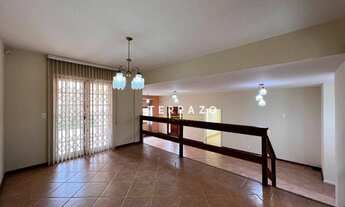 Imagem 5: Casa com 4 quartos, 330 m² - venda por R$ 2.600.000 ou aluguel por R$ 5.000/mês - Panorama