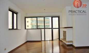 Imagem: Oportunidade, 200 m² de área útil, impecável