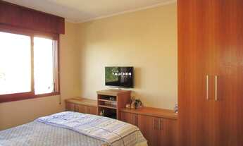 Imagem 6: Apartamento de 2 dormitórios com vaga no Cristo