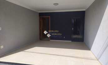 Imagem 6: Casa com 3 dormitórios à venda, 200 m² por R$ 530.000 - Jardim São Marco - São José do Rio