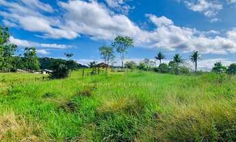 Imagem: Ilhéus - Fazenda - Salobrinho