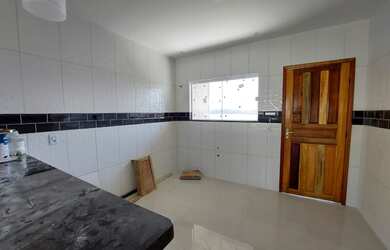 Imagem 3: Casa com 2 dormitórios à venda, 96 m² por R$ 400.000,00 - Cordeirinho (Ponta Negra) - Mari