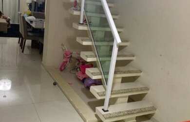 Imagem 7: Casa com 3 dormitórios à venda, 118 m² por R$ 450.000,00 - Ns Nazareth - Araruama/RJ