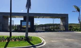 Imagem: Lote Condomínio Fechado Sunset Boulevard