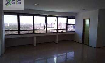 Imagem 3: Sala para alugar, 60 m² por R$ 2.500,00/mês - Jardim Renascença - São Luís/MA