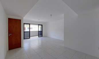 Imagem 1: Apartamento com 3 quartos à venda Boa Viagem Recife